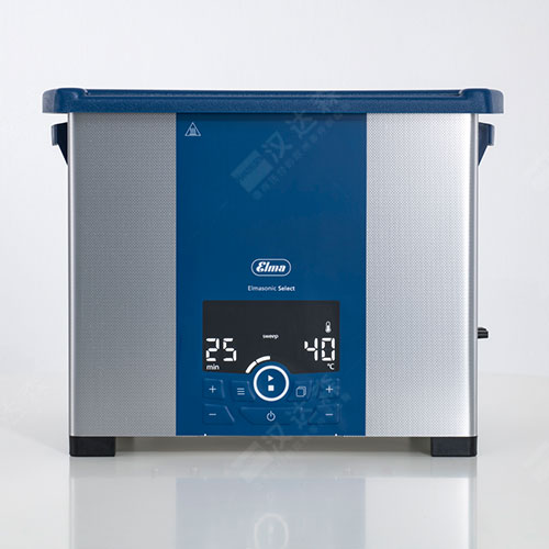  Elma ElmaϴC Elmasonic Select 30 bis Select 900 