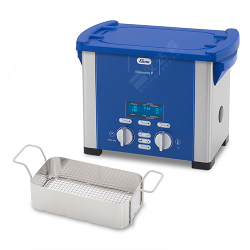  Elma ElmaϴC Elmasonic P 30H bis P300H 