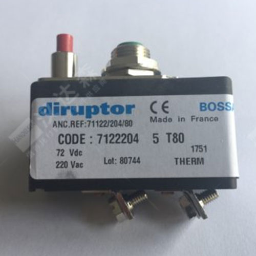 (gu) DIRUPTOR ΘO· 