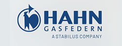 (gu)Hahn Gasfedern