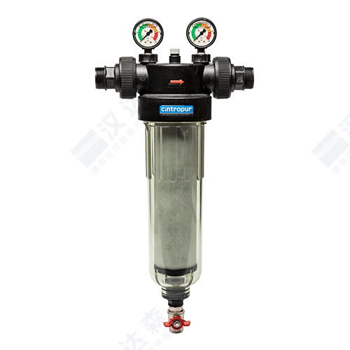 r Cintropur ^V NW340 