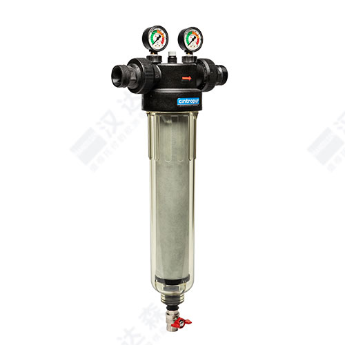 r Cintropur ^V NW400 