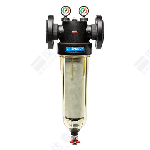 r Cintropur ^V NW650 