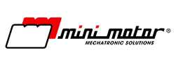 Mini Motor