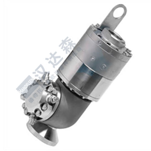  Bolondi Cleaning Heads RW086A 