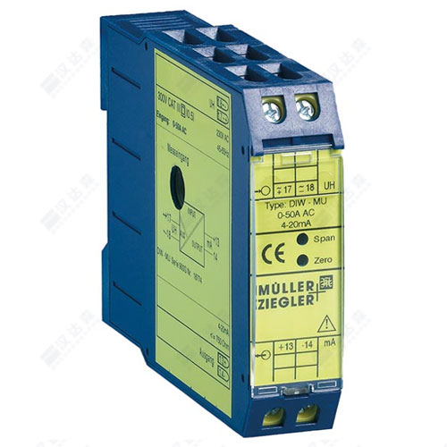  Mller + Ziegler DIw-MU ׃ 