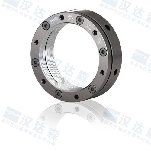 (gu) Spieth ioĸ MSA 70x1.5