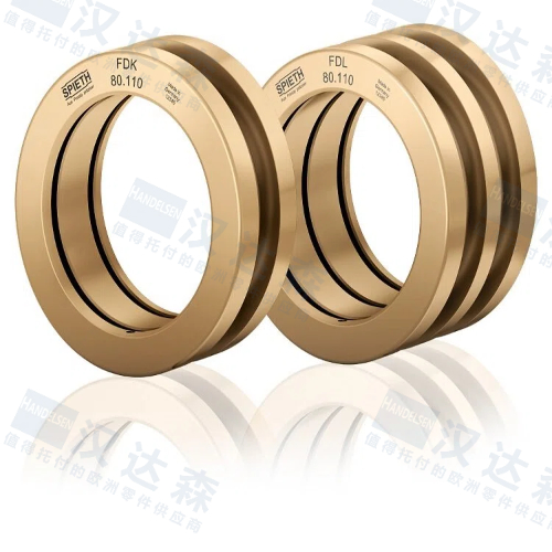 (gu) Spieth (do)r FDK 65.90