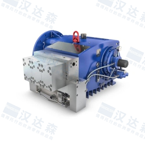 (gu) Hauhinco  EHP-3K 300S