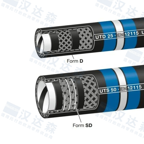  Elaflex ܛ UTS 50