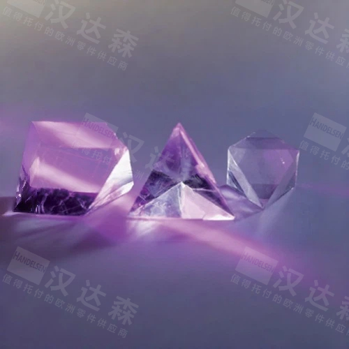 (gu) Hellma w BaF₂