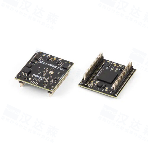 ��&nbsp;PEAK-System&nbsp;��늰�&nbsp;PCAN-MicroMod FD