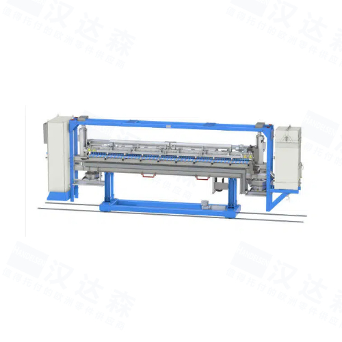 ��(gu��)&nbsp;Wandres&nbsp;�坍ϵ�y(t��ng)&nbsp;Evomat EVO 500