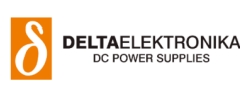 Delta ElektronikaƷ��logo