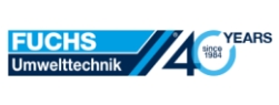 Fuchs UmwelttechnikƷ��logo