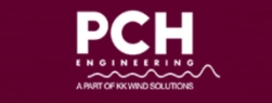 PCH EngineeringƷ��logo