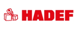 HADEFƷ��logo