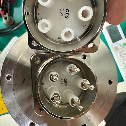 ��&nbsp;GES&nbsp;�B����&nbsp;HS 20/Au PTFE