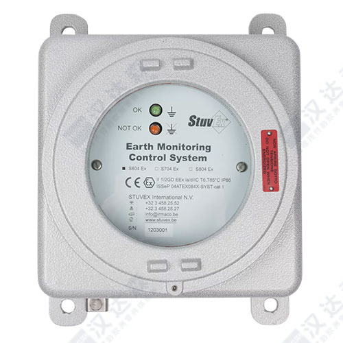 �����r(sh��)&nbsp;StuvEx&nbsp;�ӵرO(ji��n)�ؿ���ϵ�y(t��ng)&nbsp;S604 Ex