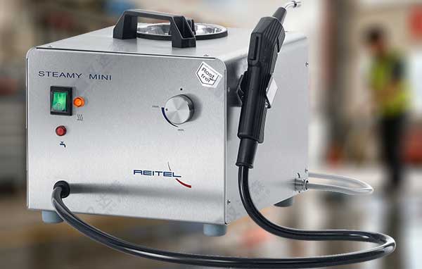 ܇(ch)g坍e Ϲv@(gu)ReitelE - STEAMY MINI 坍C(j)