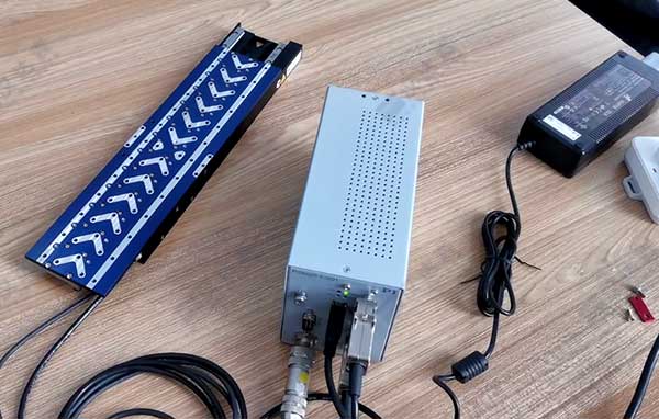 (gu) Physik Instrumente (PI) V-508.9B2020 λ_(ti)ژƷܶλc\(yn)(dng)еđ(yng)ð