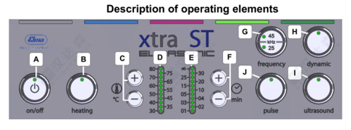��Elma Xtra ST 2500H������ϴ�C�F(xi��n)��ָ��(d��o)��ϴ���